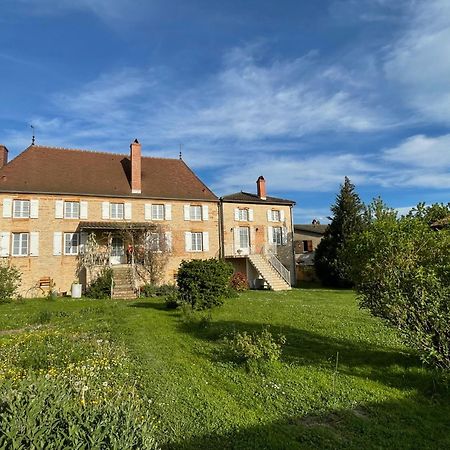 Le Logis D'Aze Bed & Breakfast Luaran gambar